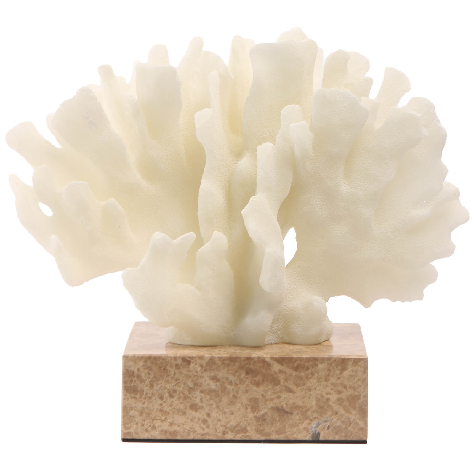 Maris Coral Ornament by Keiichi