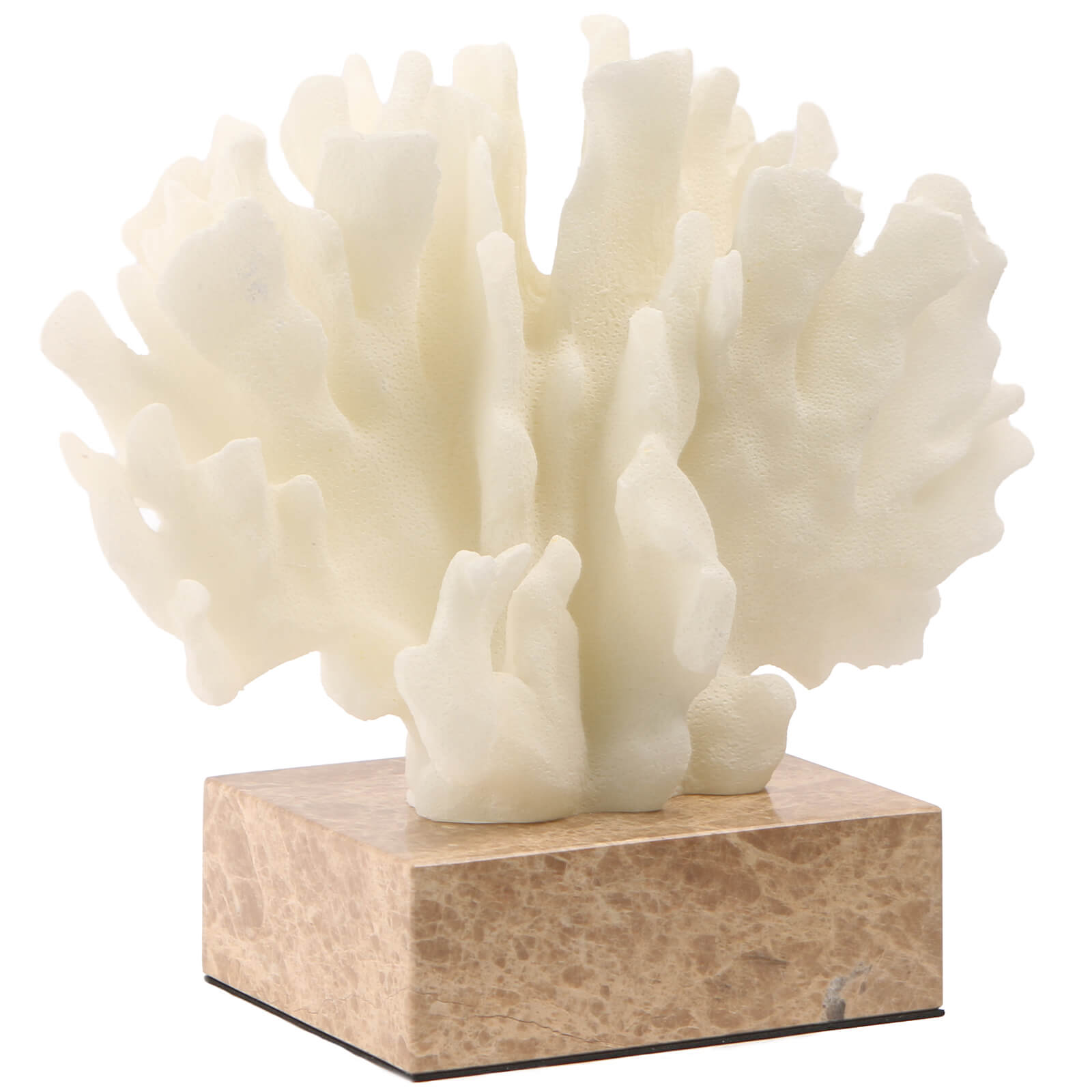 Maris Coral Ornament by Keiichi