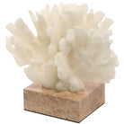 Maris Coral Ornament by Keiichi