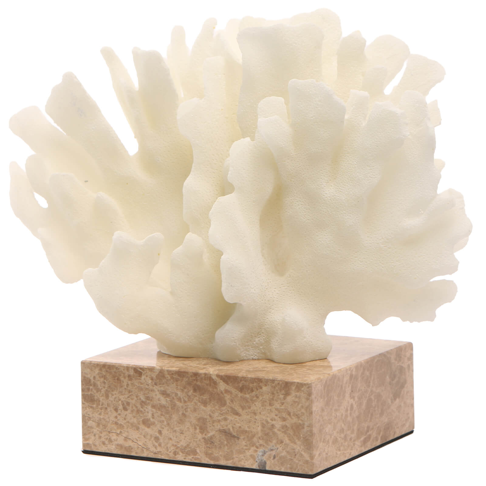 Maris Coral Ornament by Keiichi