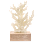 Solace Coral Ornament by Keiichi