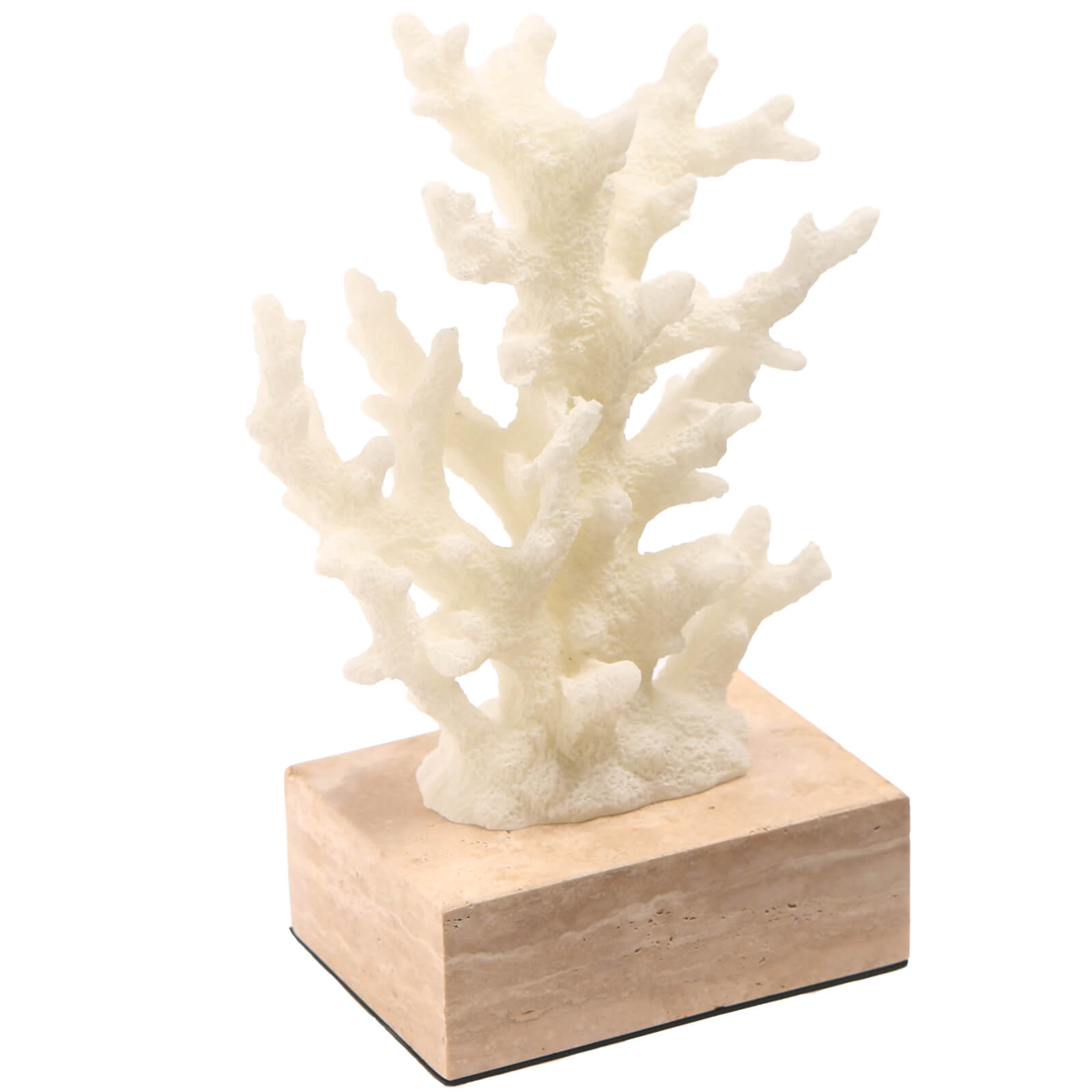 Solace Coral Ornament by Keiichi