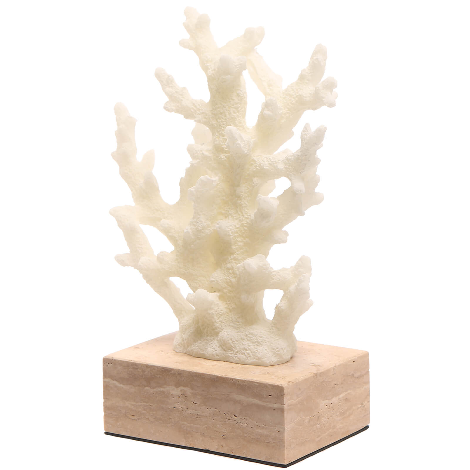 Solace Coral Ornament by Keiichi