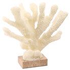 Pearline Coral Ornament by Keiichi