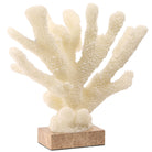 Pearline Coral Ornament by Keiichi