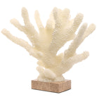 Pearline Coral Ornament by Keiichi