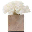Vela Coral Ornament by Keiichi