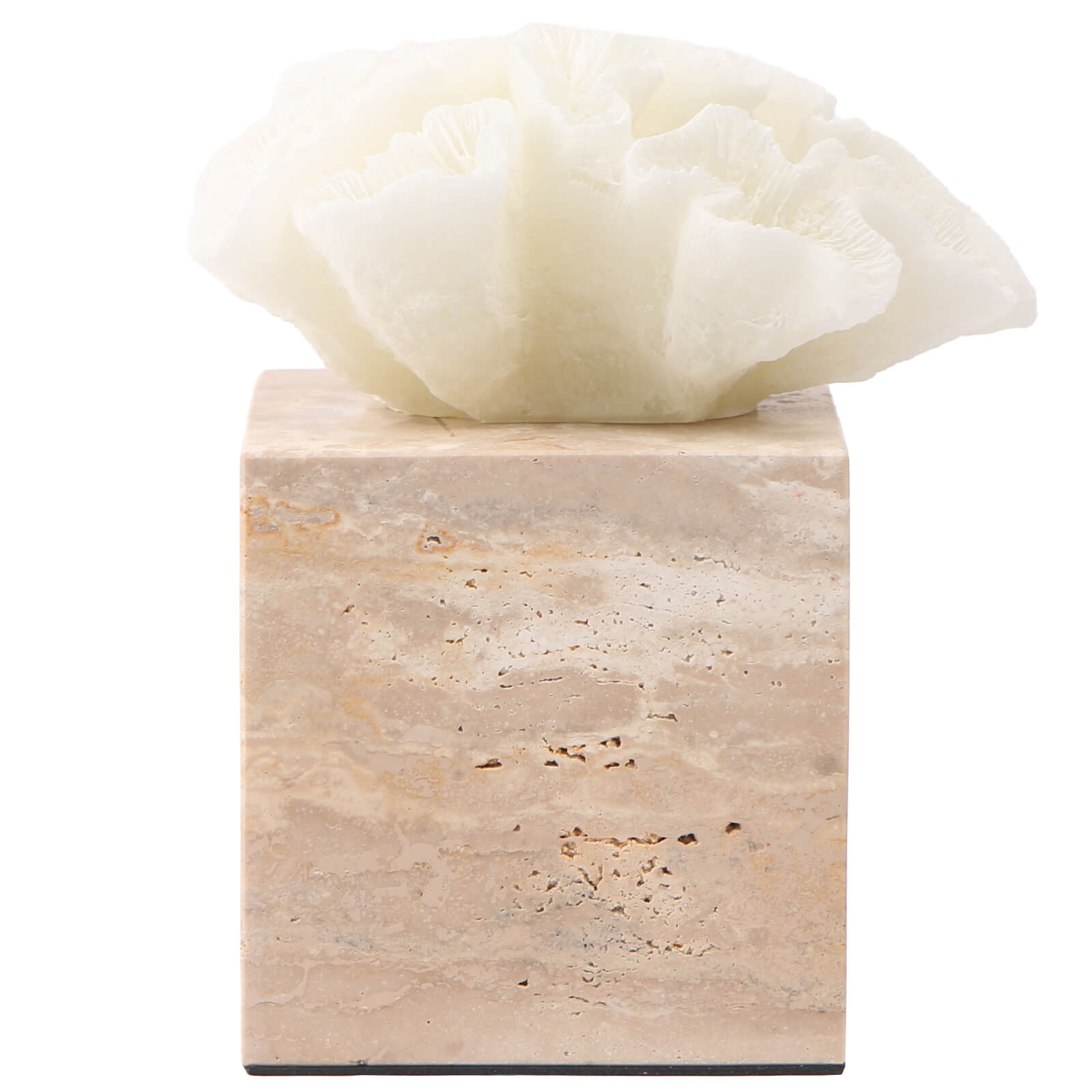 Luma Coral Ornament by Keiichi