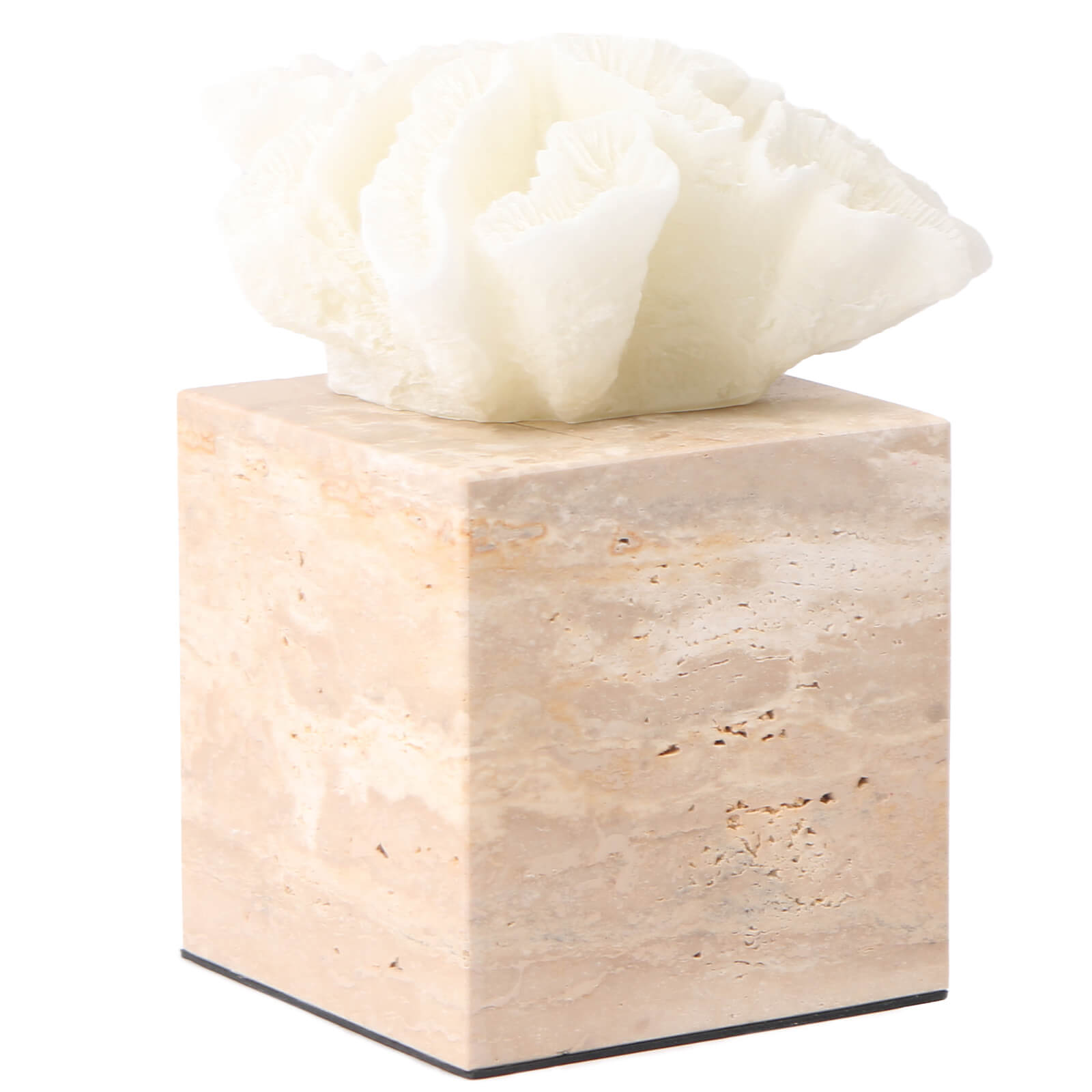 Luma Coral Ornament by Keiichi