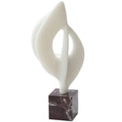 Wavecrest Geometric Form by Keiichi