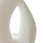 Wavecrest Geometric Form by Keiichi