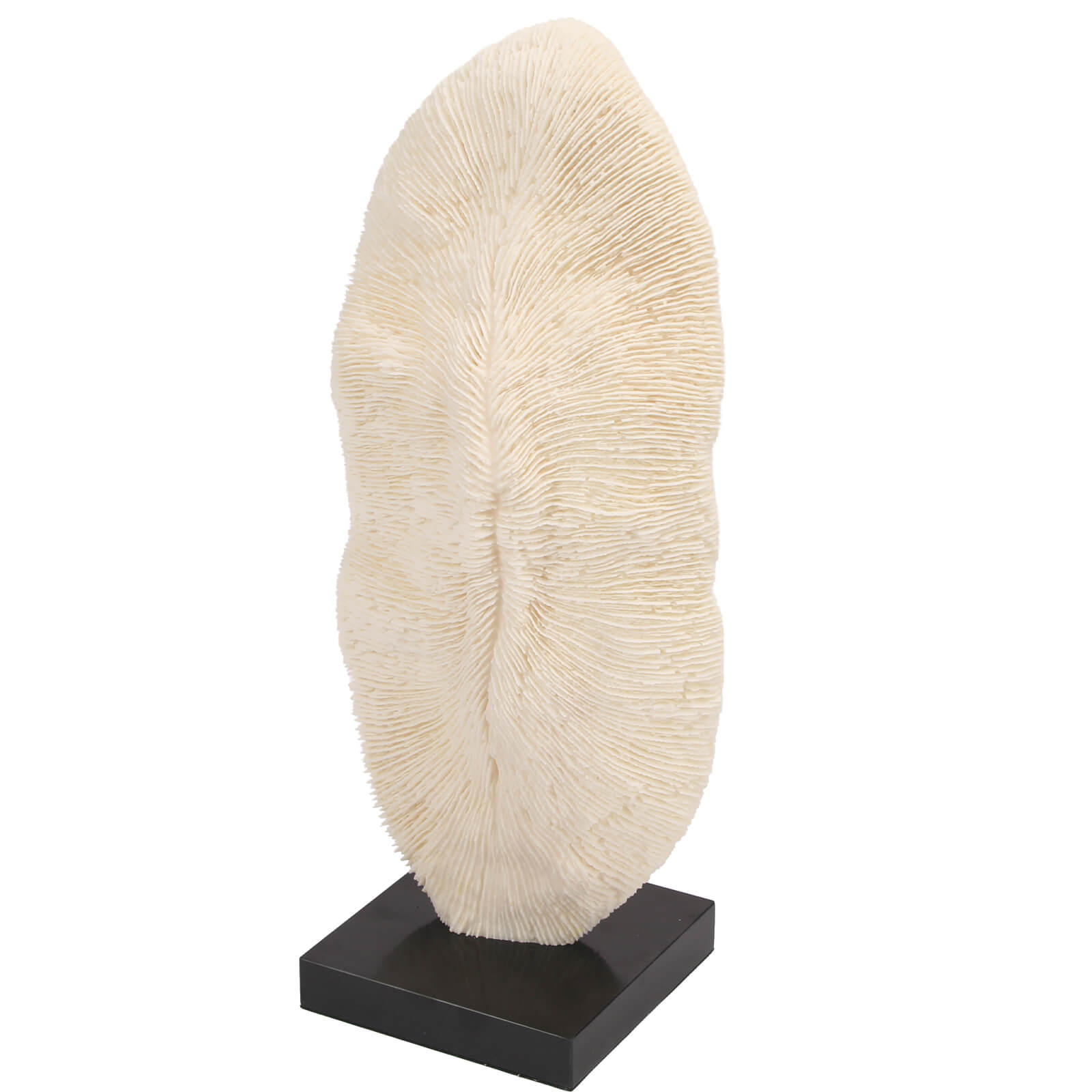 Tall Artificial Coral Sculpture by Keiichi