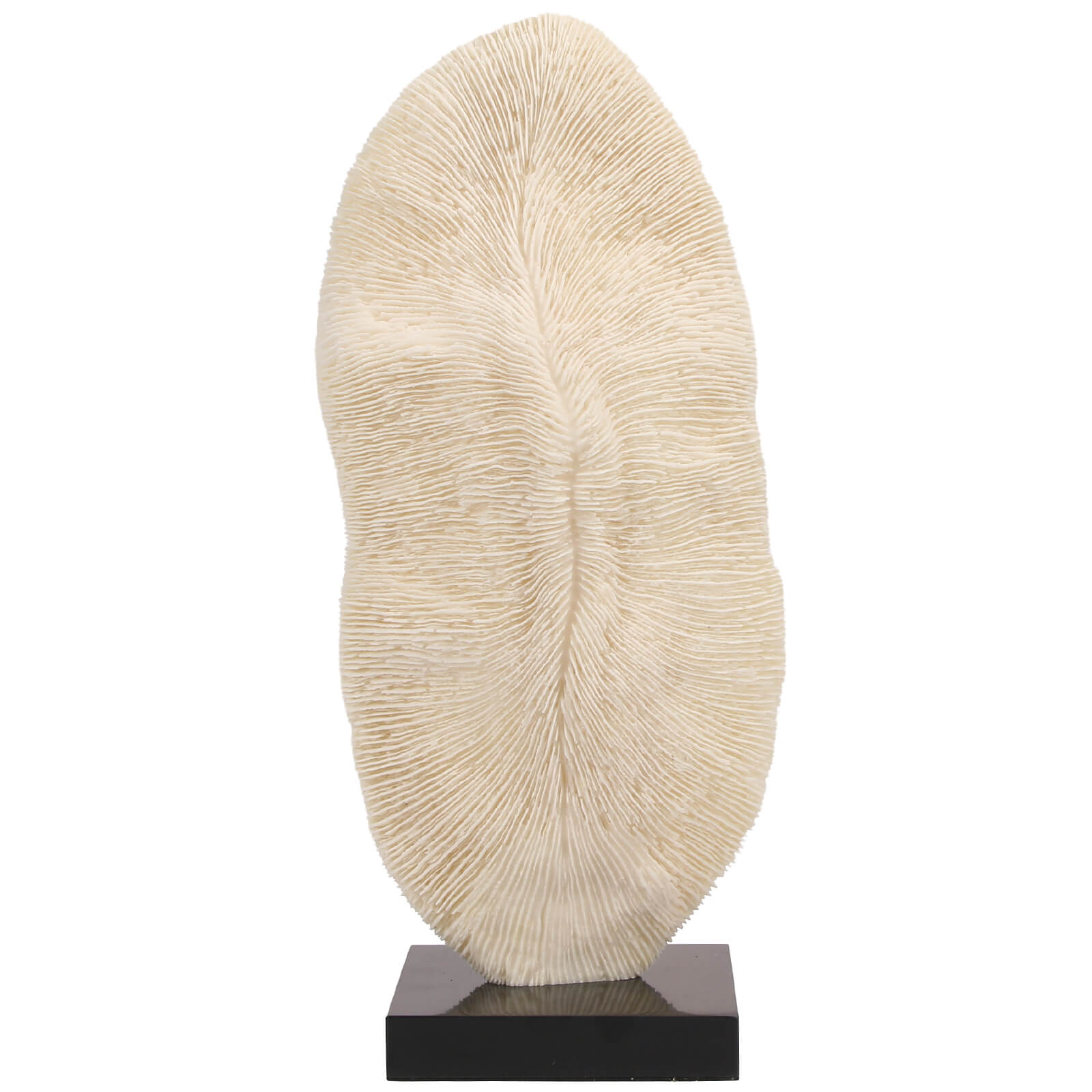 Tall Artificial Coral Sculpture by Keiichi