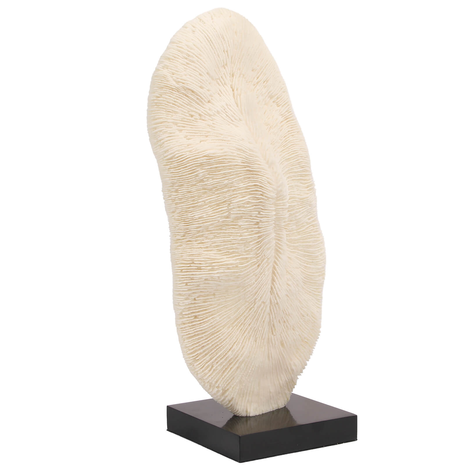 Tall Artificial Coral Sculpture by Keiichi