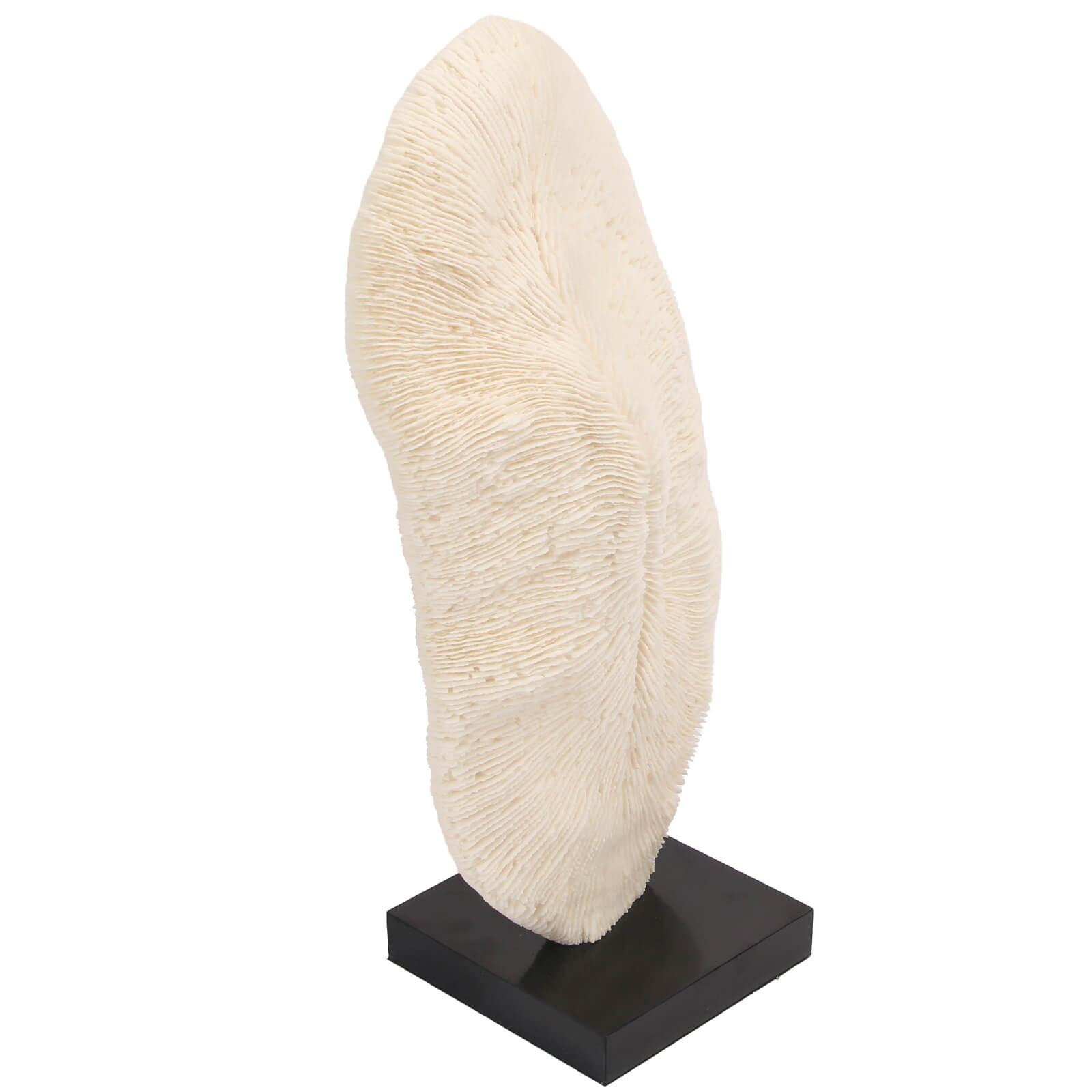 Tall Artificial Coral Sculpture by Keiichi