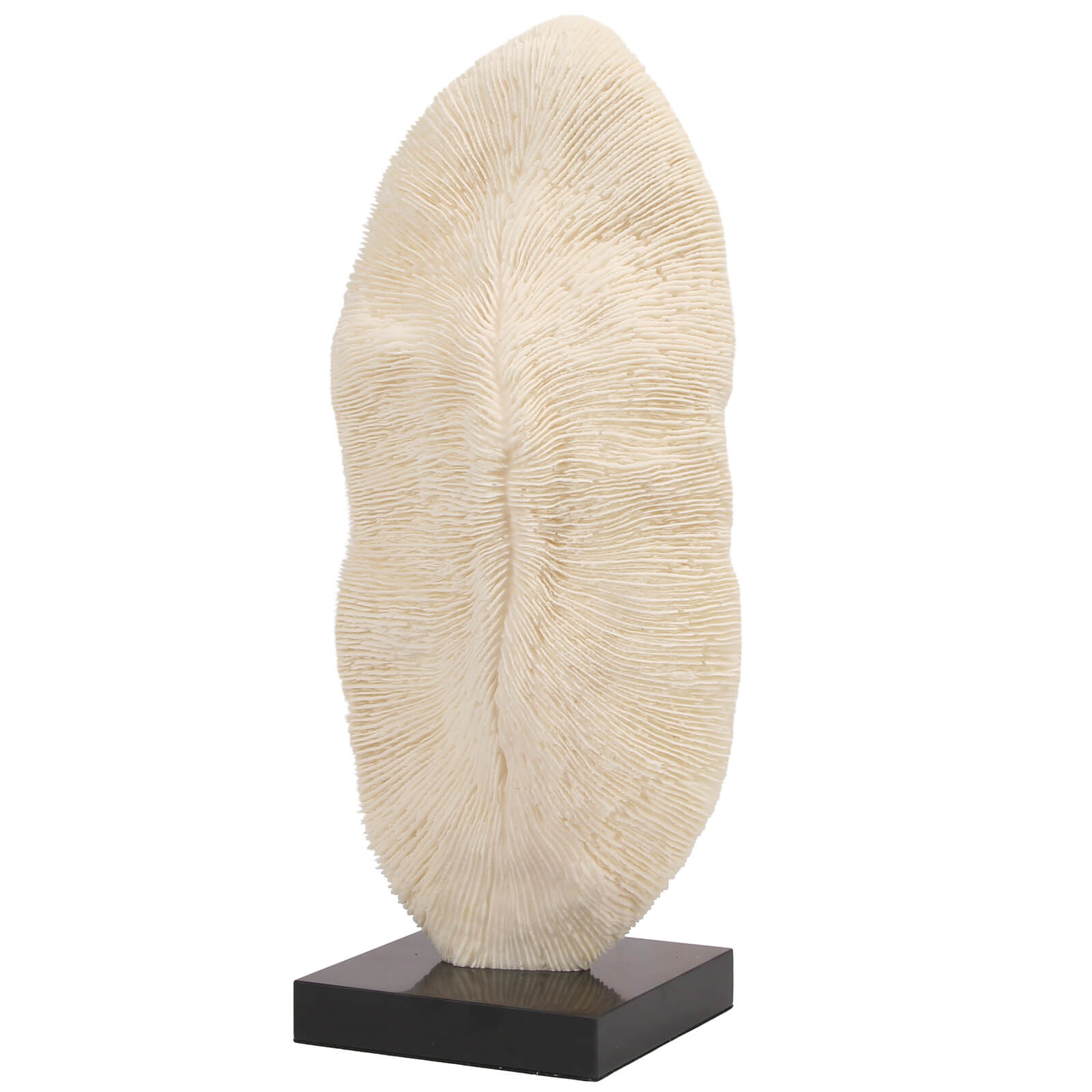 Tall Artificial Coral Sculpture by Keiichi