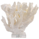 Tide Artificial Coral Sculpture by Keiichi
