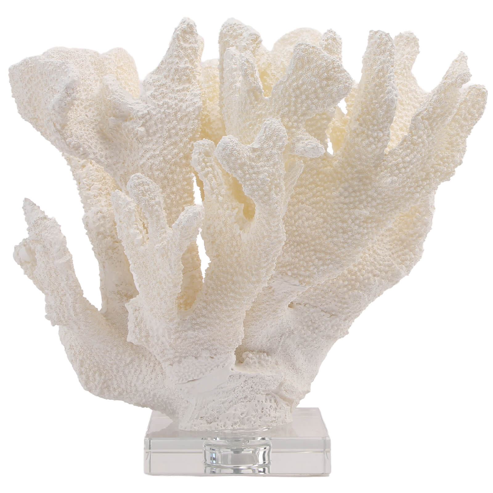 Tide Artificial Coral Sculpture by Keiichi