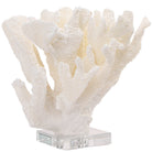 Tide Artificial Coral Sculpture by Keiichi
