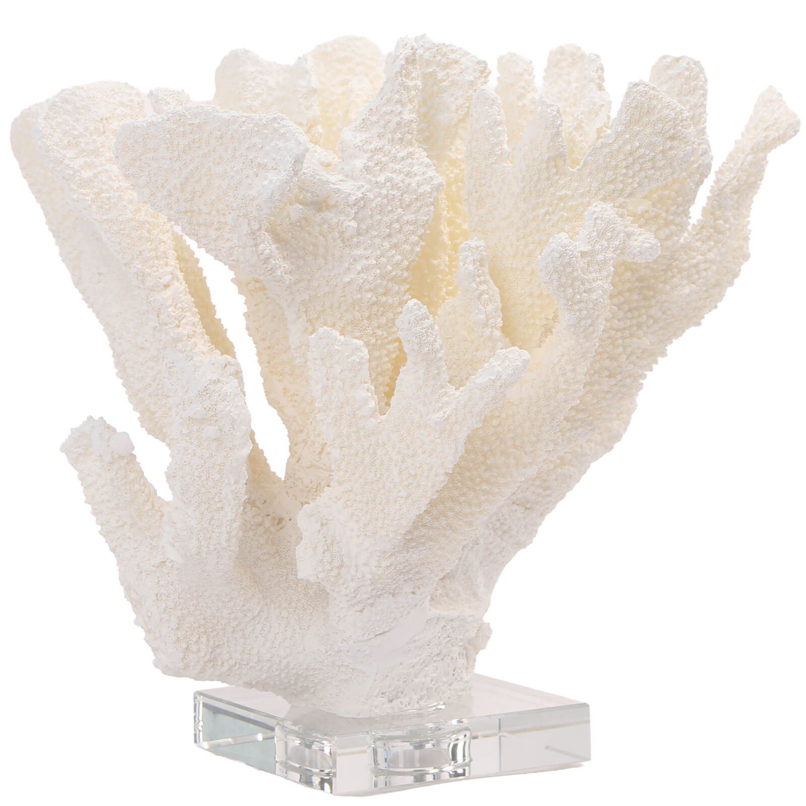 Tide Artificial Coral Sculpture by Keiichi