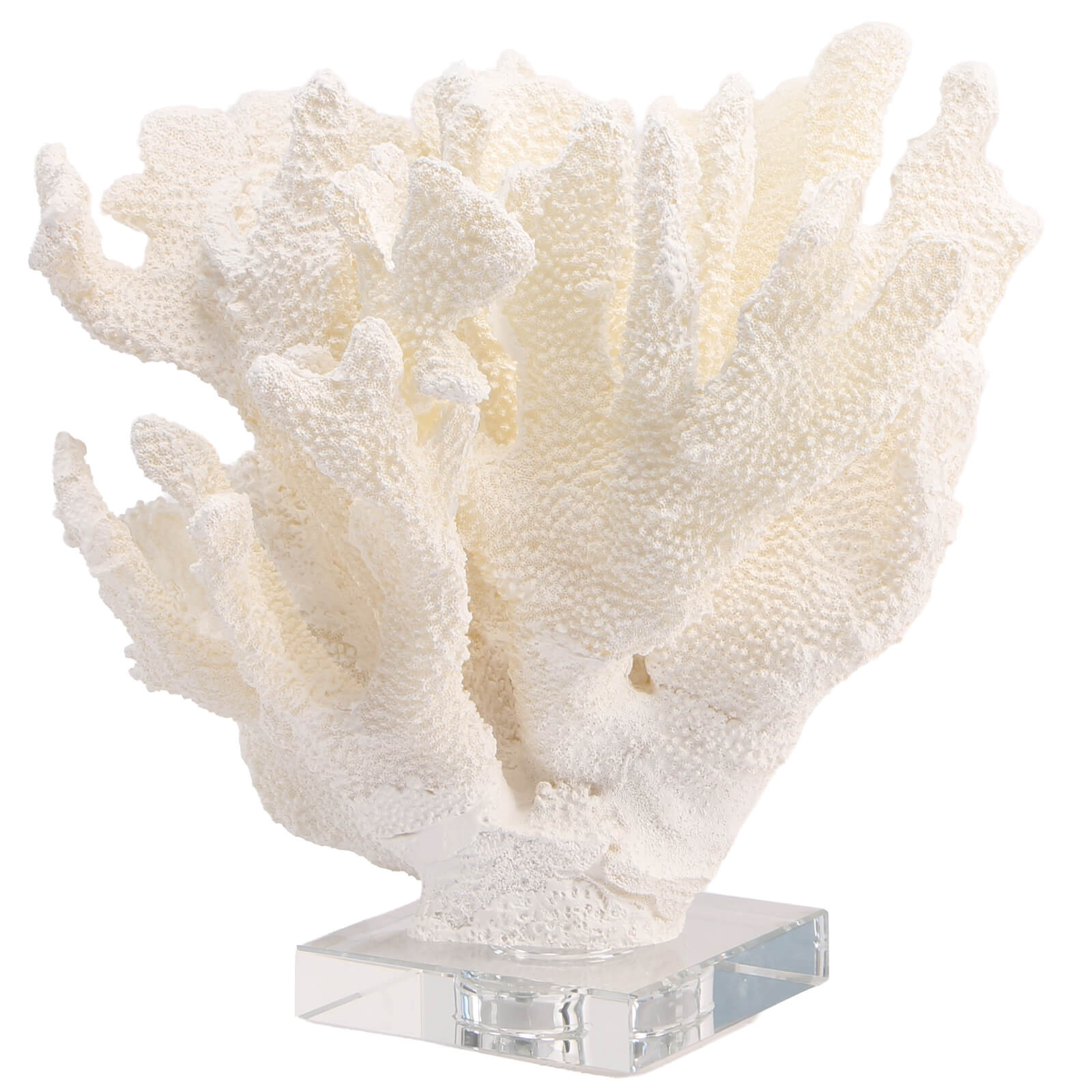 Tide Artificial Coral Sculpture by Keiichi