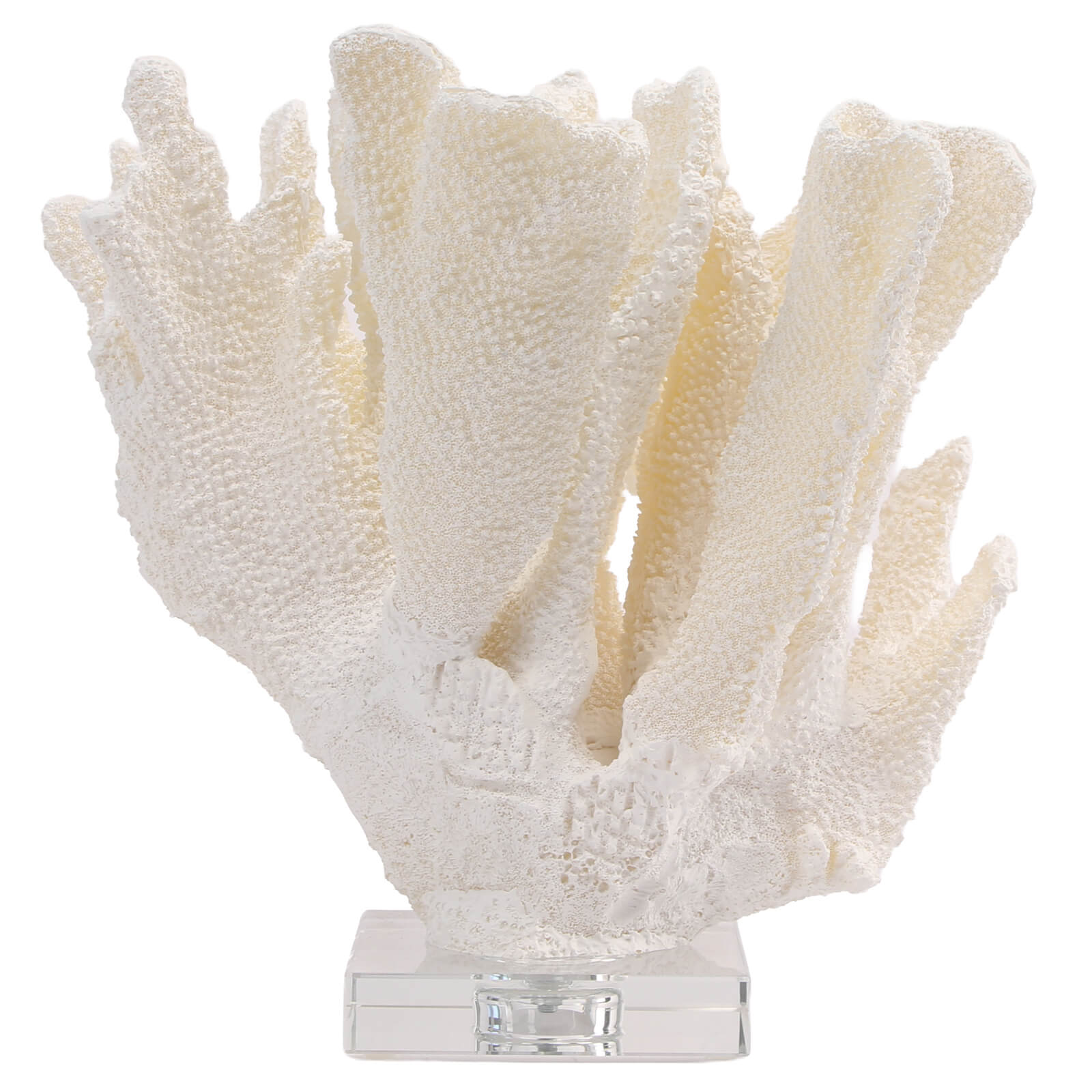 Tide Artificial Coral Sculpture by Keiichi