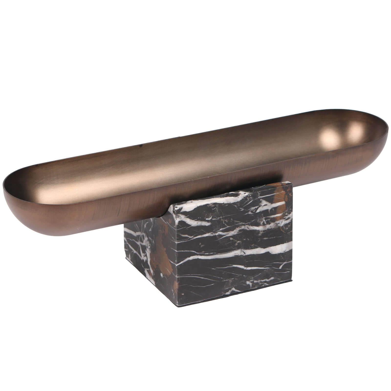 Whitby Steel Tray - Large by Keiichi