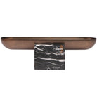 Whitby Steel Tray - Large by Keiichi