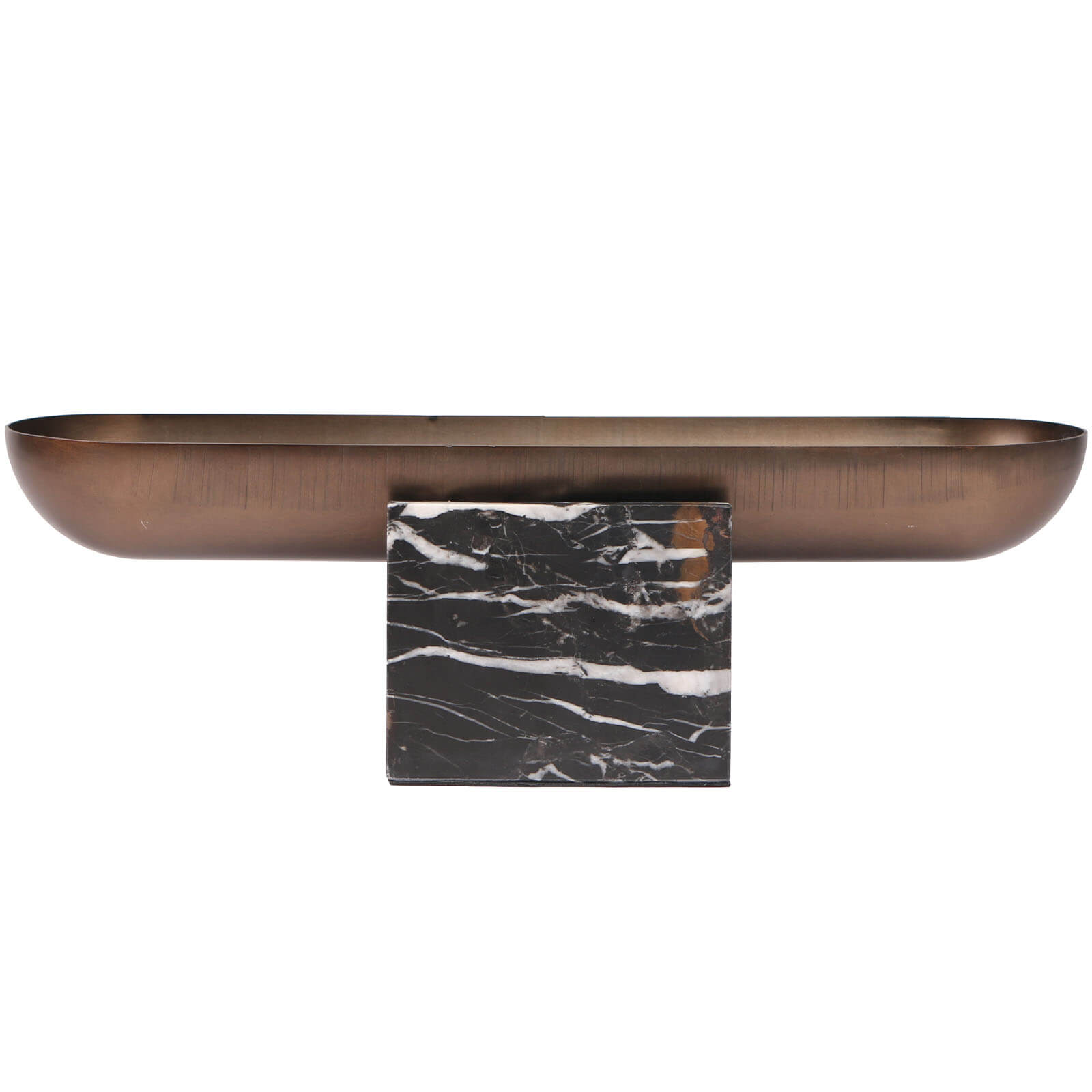 Whitby Steel Tray - Large by Keiichi