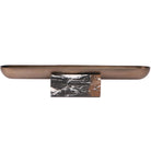 Whitby Steel Tray - Small by Keiichi