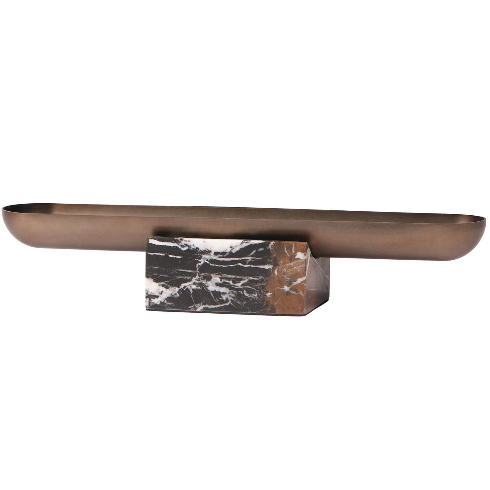 Whitby Steel Tray - Small by Keiichi