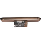 Whitby Steel Tray - Small by Keiichi