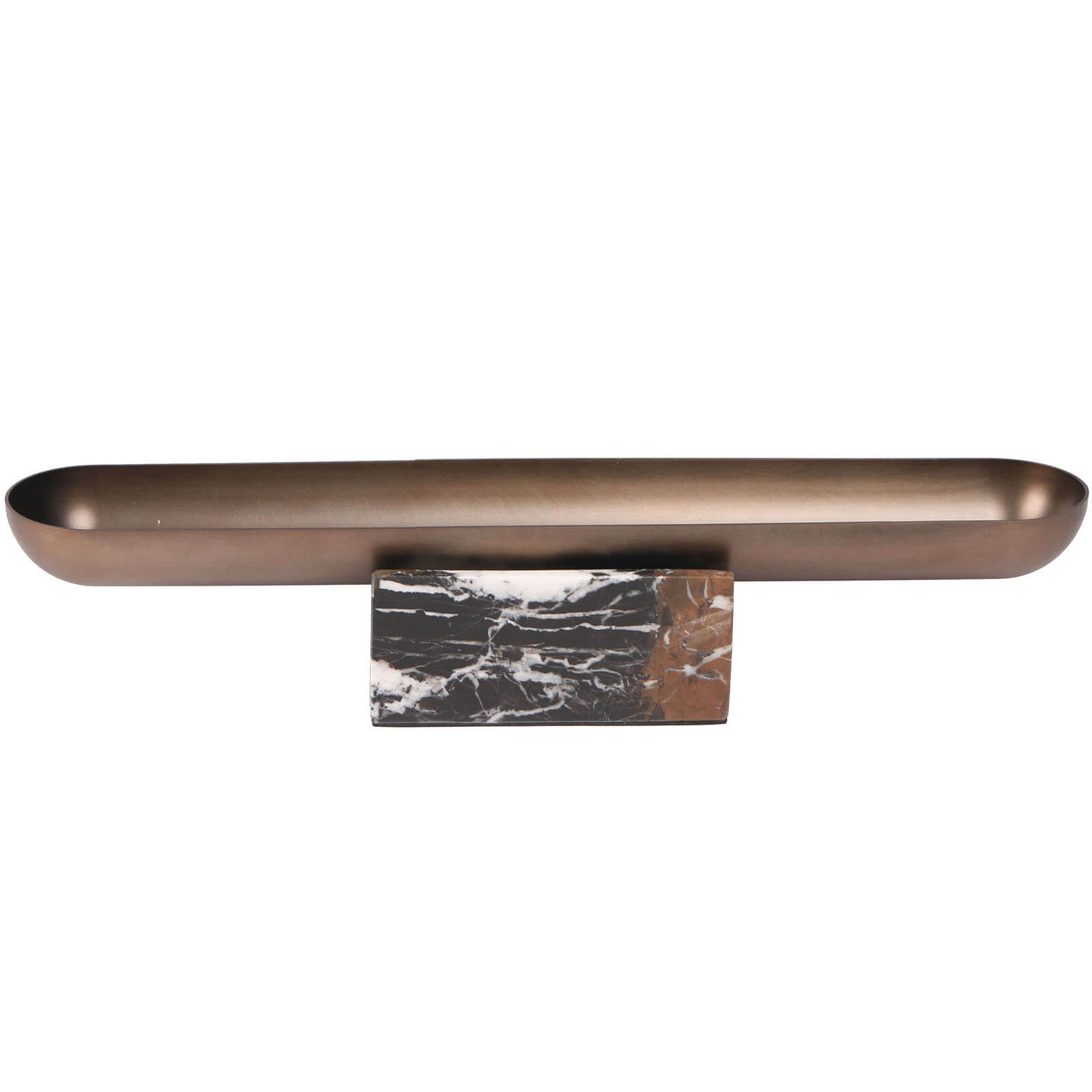 Whitby Steel Tray - Small by Keiichi