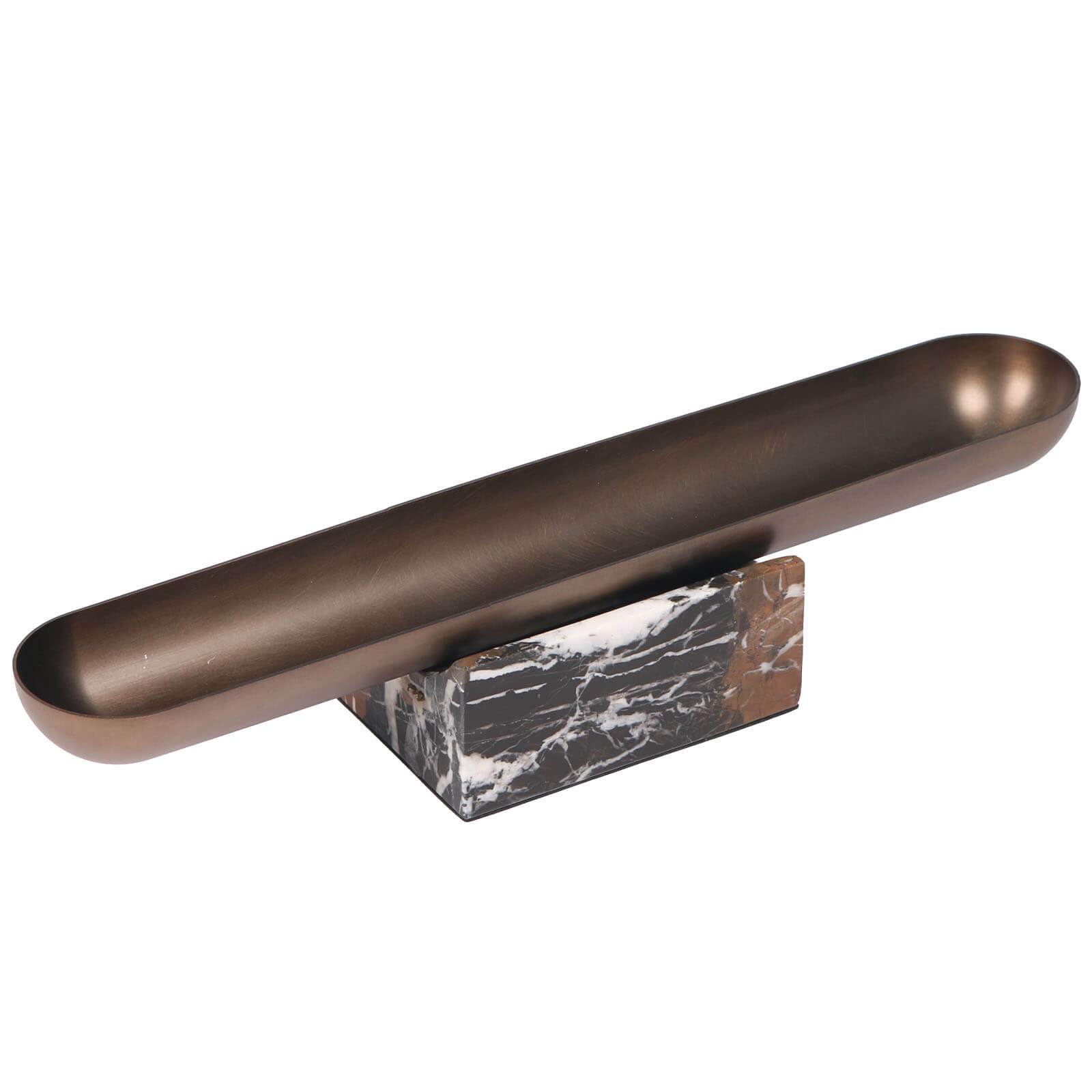 Whitby Steel Tray - Small by Keiichi