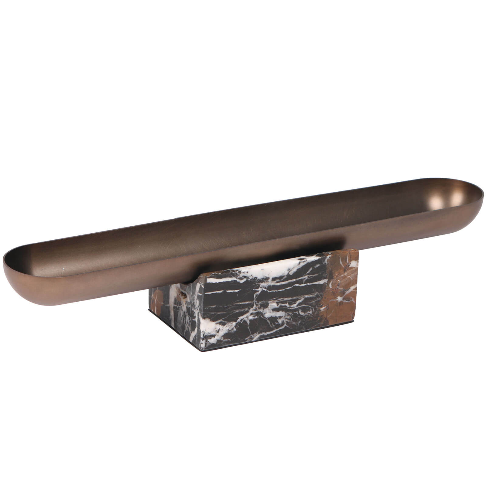 Whitby Steel Tray - Small by Keiichi