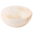 Haven Bowl in Jade Marble by Keiichi