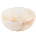 Haven Bowl in Jade Marble by Keiichi