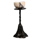 Modern Pedestal Candle Holder - Small by Keiichi