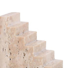 Coppice Bookends in Marble by Keiichi