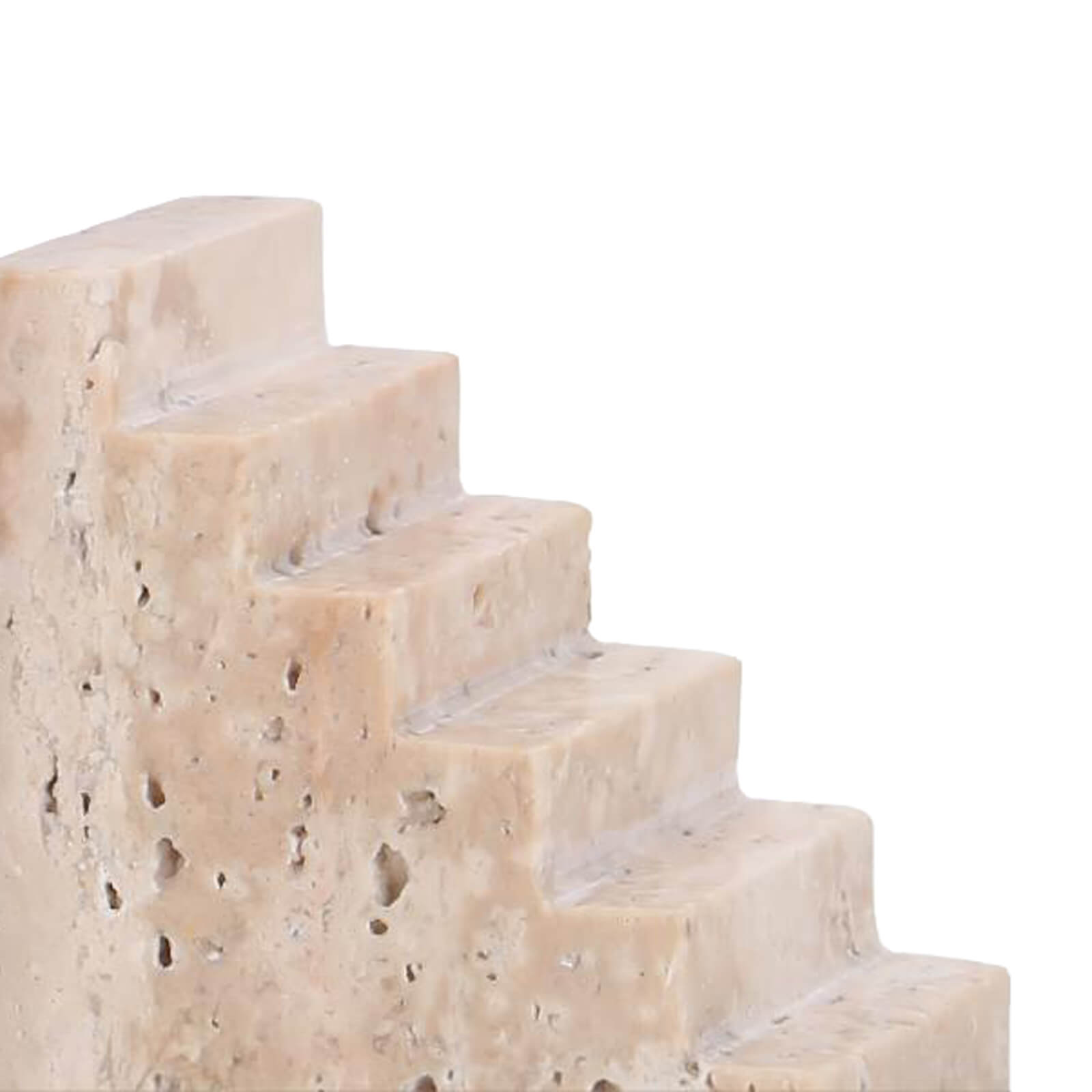 Coppice Bookends in Marble by Keiichi
