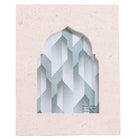 Picture Frame in Marble - Large by Keiichi