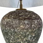 Earth Melody Ceramic Table Lamp Keiichi