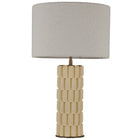 Dreamcatcher Ceramics Table Lamp Keiichi