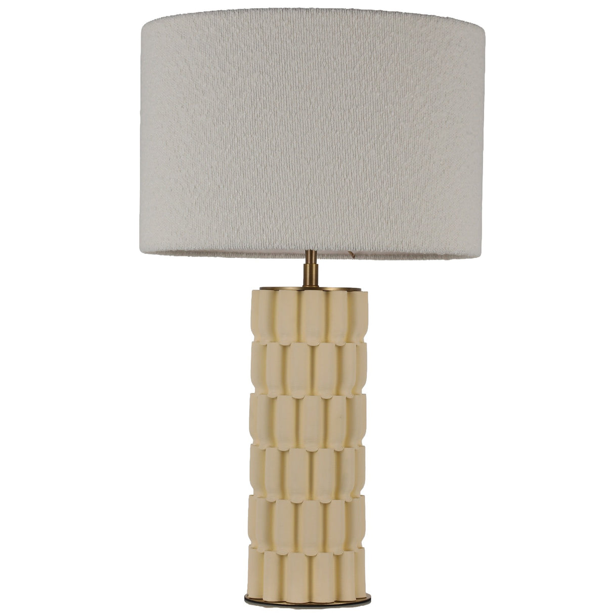 Dreamcatcher Ceramics Table Lamp Keiichi