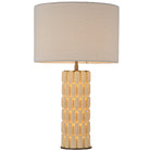 Dreamcatcher Ceramics Table Lamp Keiichi