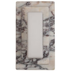 Arthur Calacatta Viola Wall Light Keiichi