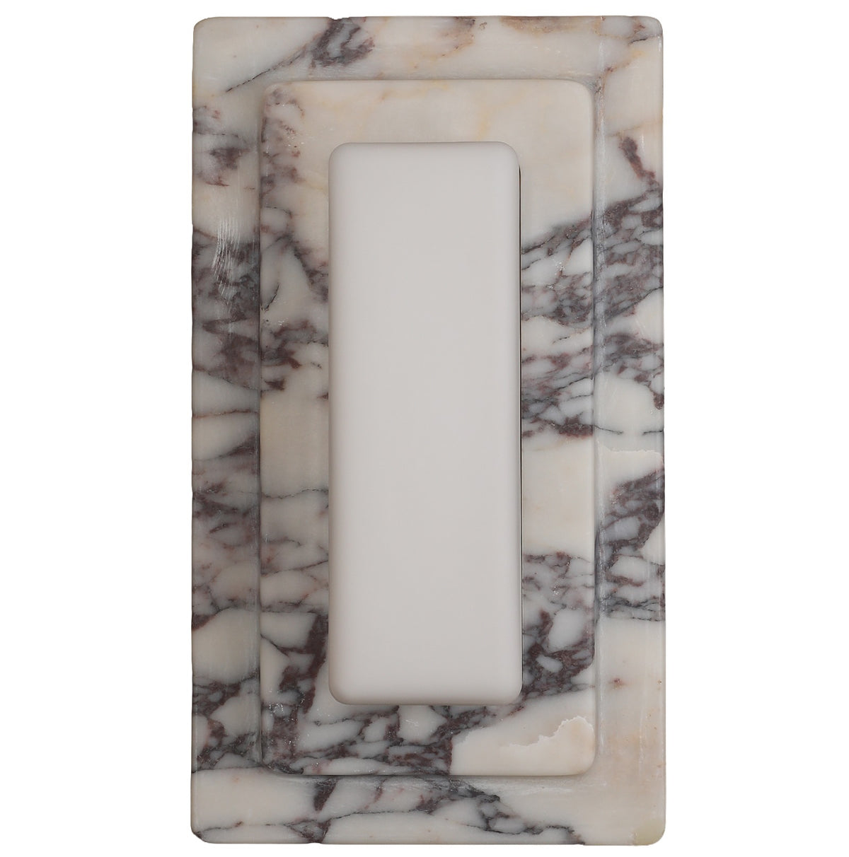 Arthur Calacatta Viola Wall Light Keiichi