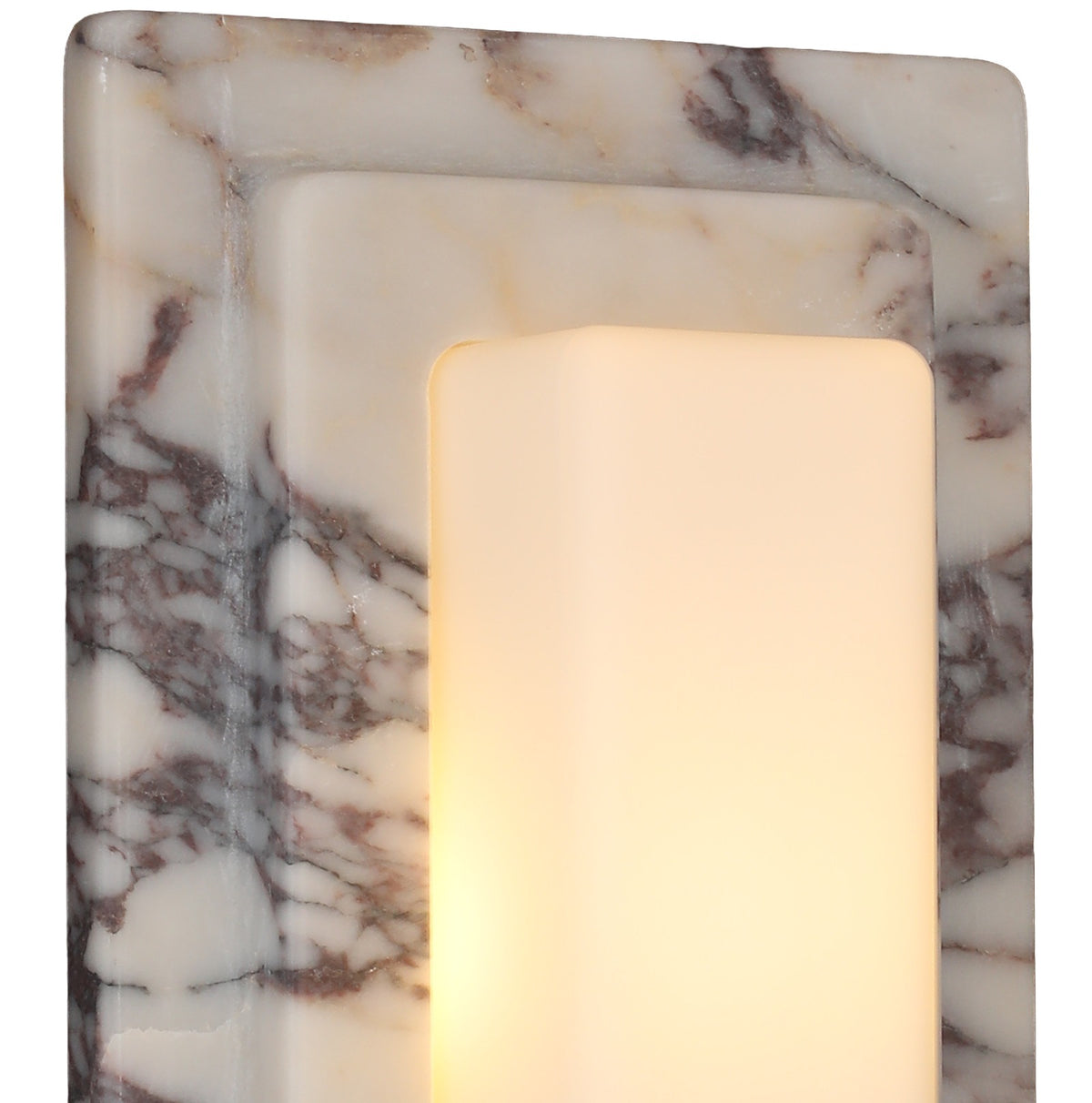 Arthur Calacatta Viola Wall Light Keiichi
