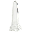 Darius Crystal Decorative Object - Small Keiichi