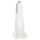 Darius Crystal Decorative Object - Small Keiichi